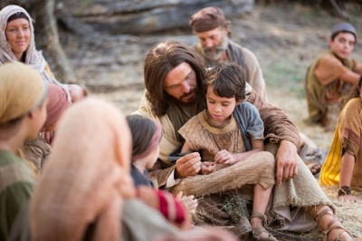 Молодь і діти